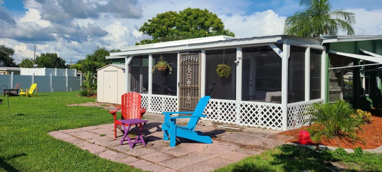 Sunset Charlotte - Home Away From Home Port Charlotte Exterior photo